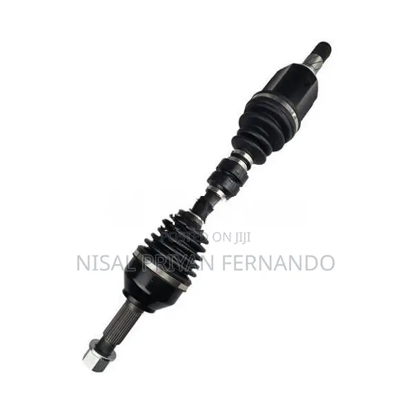 Nissan X-Trail T31 CV Axle (2WD/4WD)