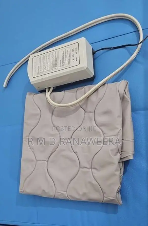 Air Mattress (Anti-Bedsore)