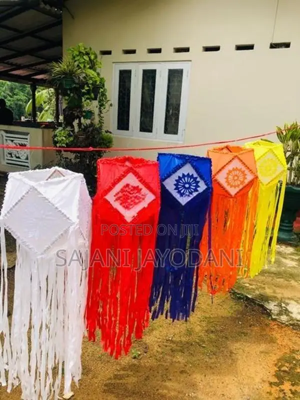 Vesak Kudu