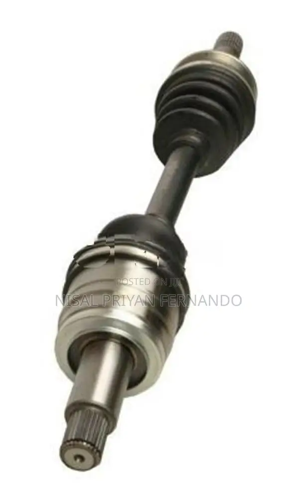 Suzuki Vitara (1999Y) CV Axle