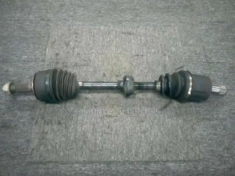 Honda CRV RD5 CV Axle