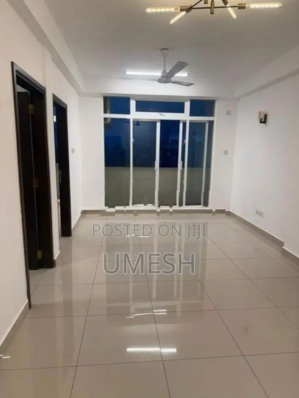 Seaview Apartment for Rent Bambalapitiya