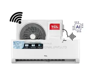 New 18000BTU TCL Smart Inverter (R32 Gas Refrigerant) AC 2026