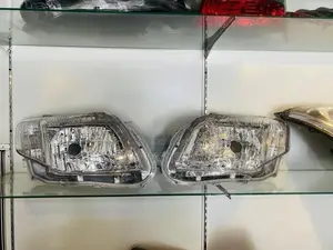 Axio 141 Head Lamps