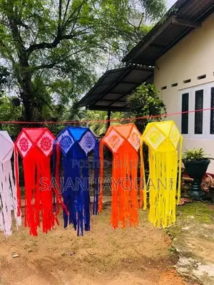 Vesak Kudu