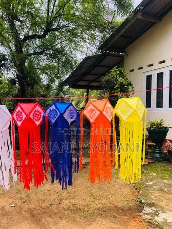 Vesak Kudu