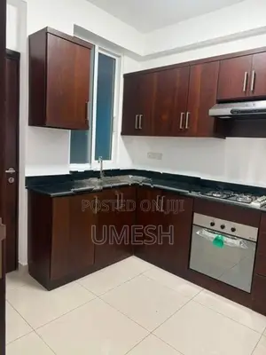Seaview Apartment for Rent Bambalapitiya