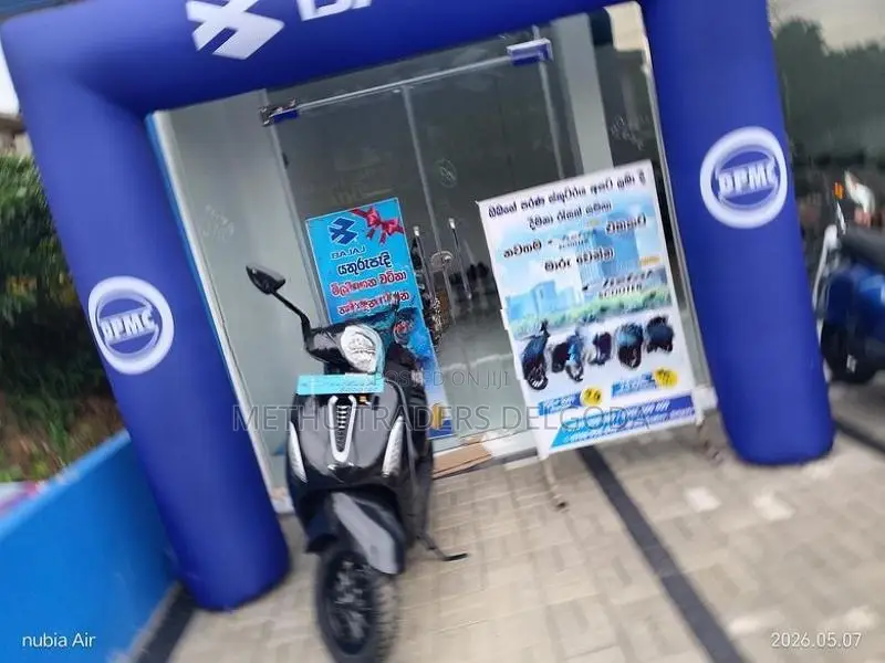 Bajaj Chetak Electric 2026