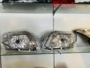 Axio 141 Head Lamps