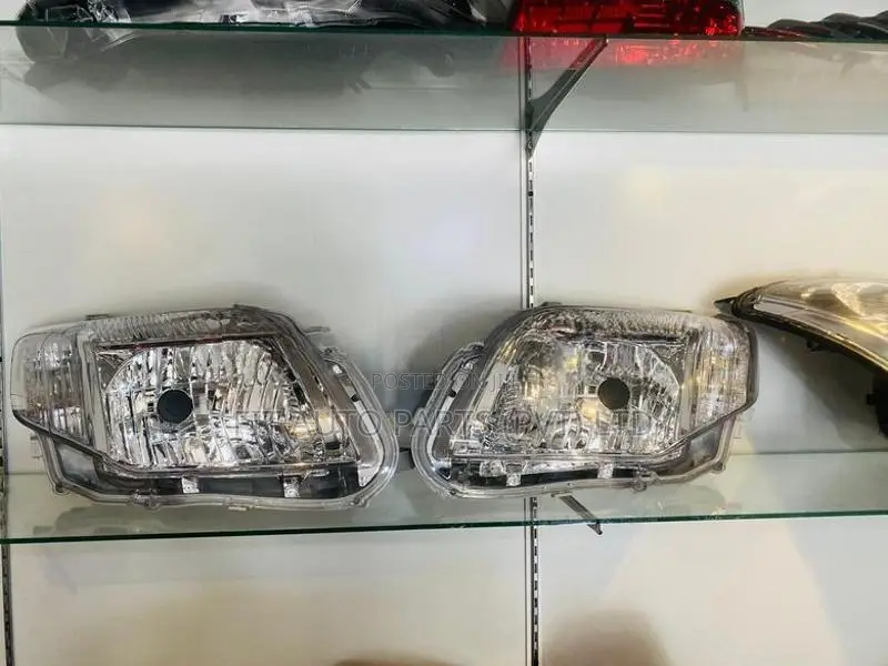 Axio 141 Head Lamps