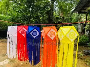 Vesak Kudu