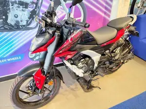 Bajaj Pulsar N125 2026