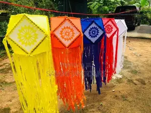 Vesak Kudu