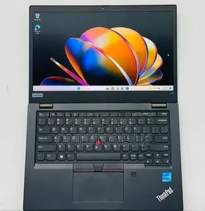 Lenovo Thinkpad L13 i5 11th Gen 16GB RAM DDR4