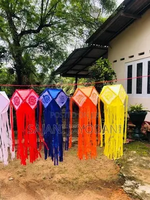 Vesak Kudu
