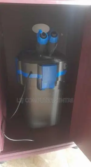 Fish Tank wth Air Filter