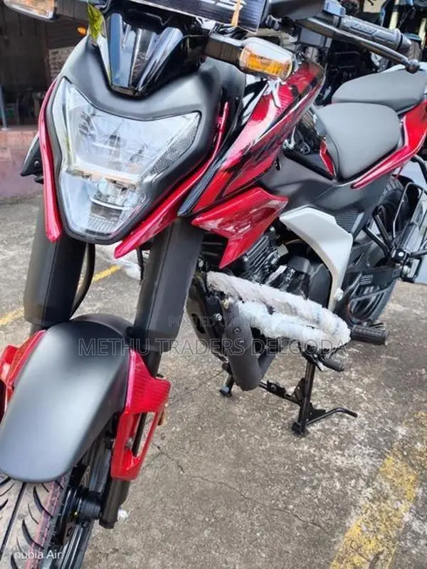 Bajaj Pulsar N125 2026