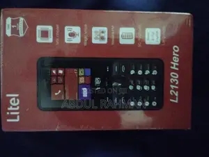 litel L1230 (Brand New)