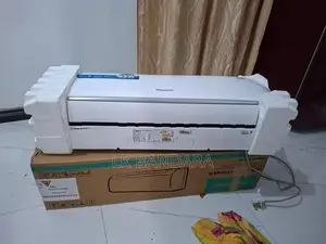 Hisense Inverter AC (Wifi) With Kit Bracket – 12000BTU