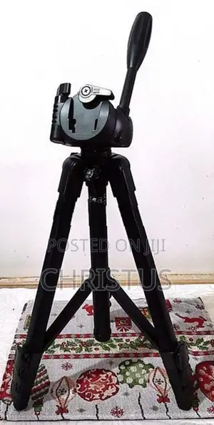 Velbon Camera Tripod