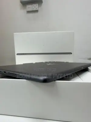 Apple iPad 9th Gen 256GB
