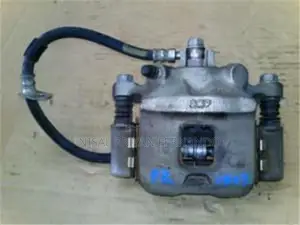 Toyota Passo KGC10 Brake Caliper