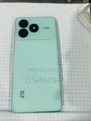 ZTE Blade A36 (Used)