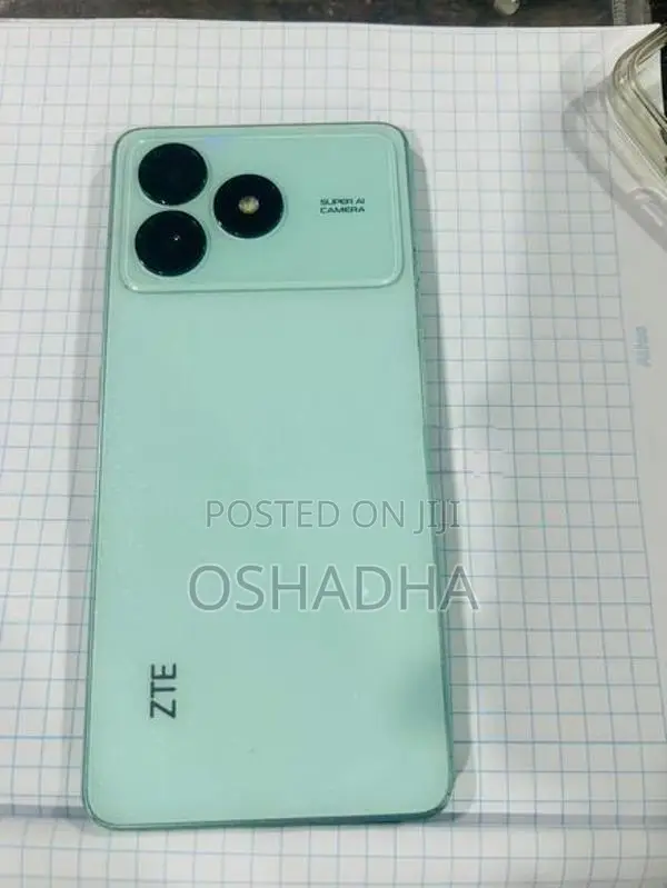 ZTE Blade A36 (Used)