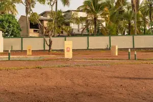 Valuable Land For Sale in Kahathuduwa Polgasowita 120 Road 500M