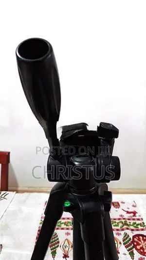Velbon Camera Tripod