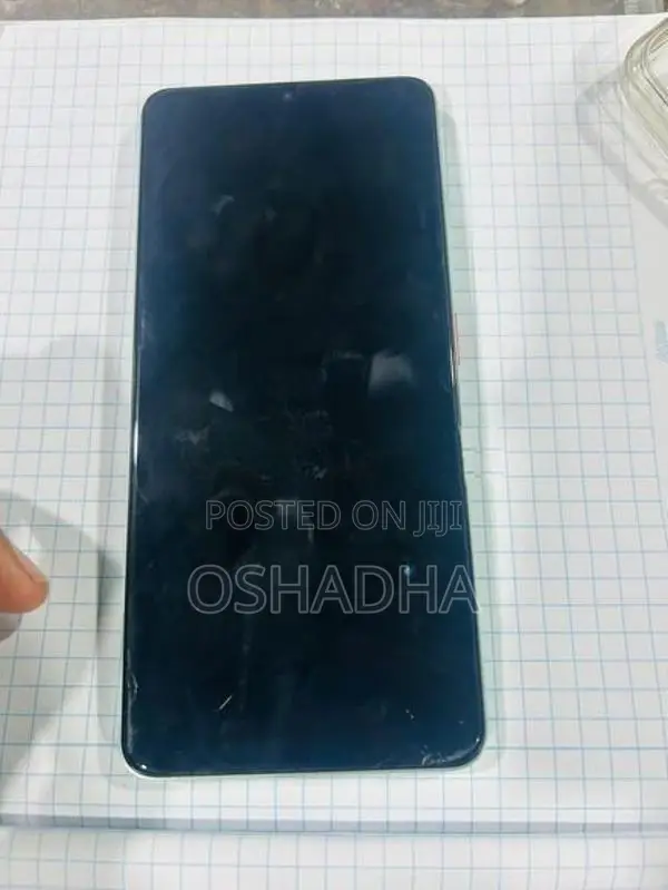 ZTE Blade A36 (Used)