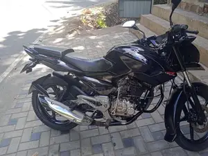 Bajaj Pulsar 135 LS 2015