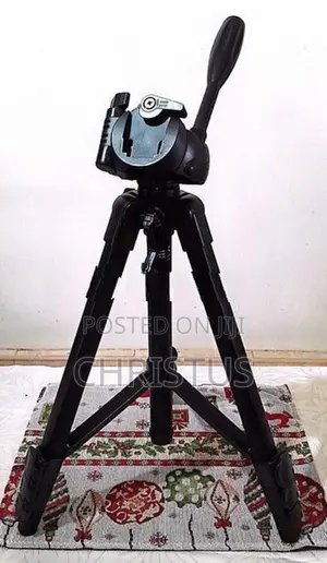 Velbon Camera Tripod