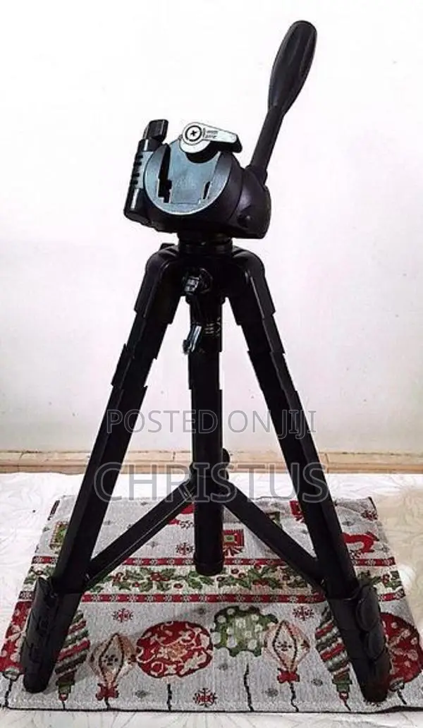 Velbon Camera Tripod