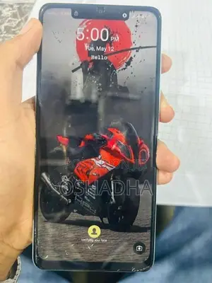 ZTE Blade A36 (Used)