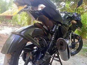 Bajaj Pulsar 135 LS 2015