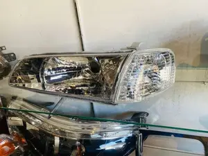 AE110 Sprinter Head Lamps Set
