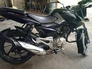 Bajaj Pulsar 135 LS 2015
