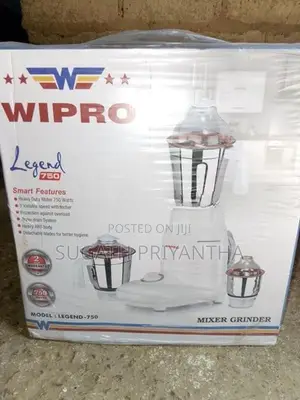 Wipro Blender