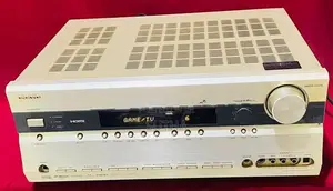 Onkyo HDMI Amplifire
