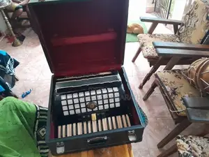 Accordion 60 Base
