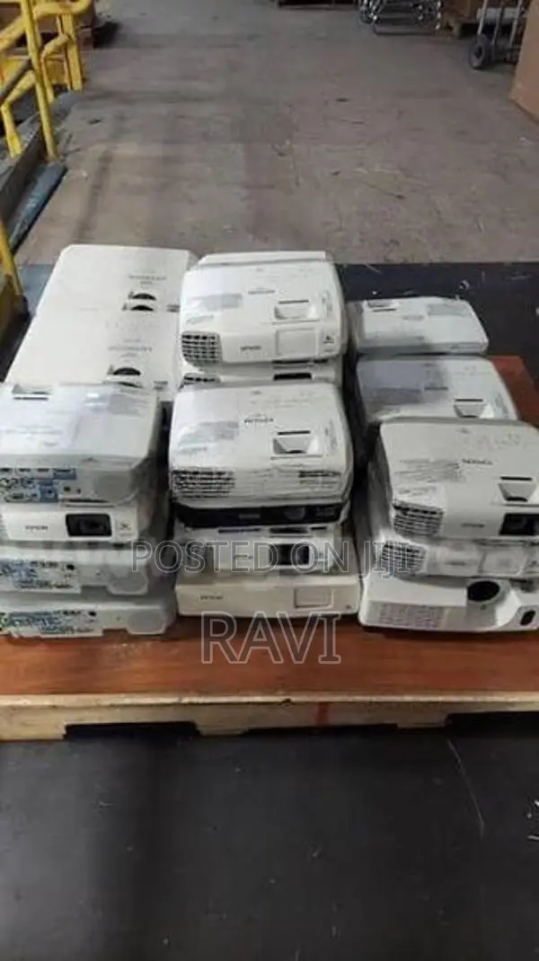 projectors day light