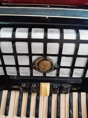 Accordion 60 Base