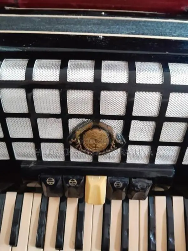 Accordion 60 Base
