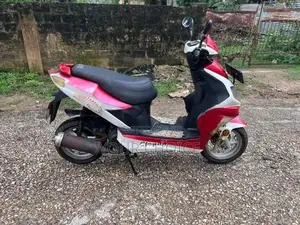 Minnelli Elegan 125CC 2012