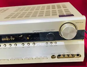 Onkyo HDMI Amplifire