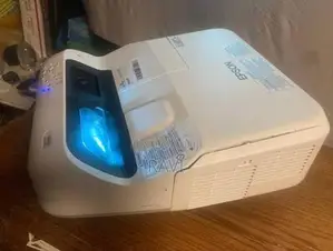 projectors day light