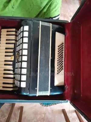 Accordion 60 Base