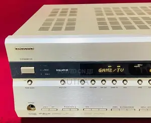 Onkyo HDMI Amplifire