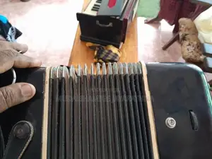 Accordion 60 Base
